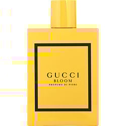 GUCCI BLOOM PROFUMO DI FIORI by Gucci - EAU DE PARFUM SPRAY 3.3 OZ *TESTER