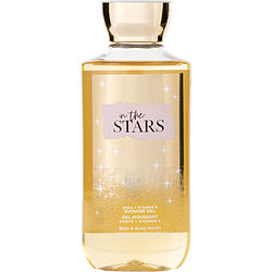BATH & BODY WORKS by Bath & Body Works - IN THE STARS SHOWER GEL 10 OZ