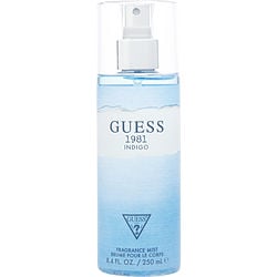 GUESS 1981 INDIGO by Guess - BODY MIST 8.4 OZ