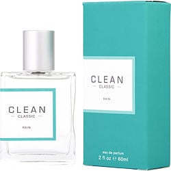CLEAN RAIN by Clean - EAU DE PARFUM SPRAY 2.1 OZ (NEW PACKAGING)