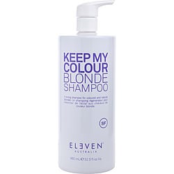Eleven Australia by Eleven Australia - KEEP MY COLOUR BLONDE SHAMPOO 32.5 OZ