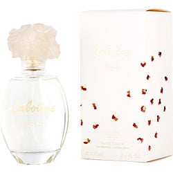 CABOTINE GOLD by Parfums Gres - EDT SPRAY 3.4 OZ (NEW PACKAGING)