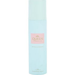 QUEEN OF SEDUCTION by Antonio Banderas - DEODORANT SPRAY 5 OZ