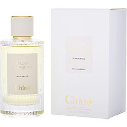 CHLOE ATELIER DES FLEURS PAPYRUS by Chloe - EAU DE PARFUM SPRAY 5 OZ