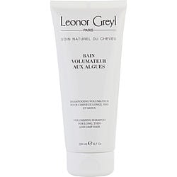 LEONOR GREYL by Leonor Greyl - BAIN VOLUMATEUR AUX ALGUES VOLUMIZING SHAMPOO 6.7 OZ