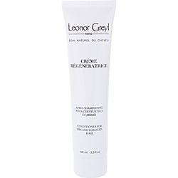 LEONOR GREYL by Leonor Greyl - REGENERATING CREAM CONDITIONER FOR DRY AND DAMAGED HAIR 3.3 OZ