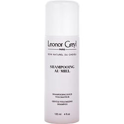 LEONOR GREYL by Leonor Greyl - SHAMPOOING AU MIEL (GENTLE VOLUMIZING SHAMPOO) 4 OZ