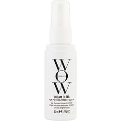 COLOR WOW by Color Wow - DREAM FILTER PRE-SHAMPOO MINERAL REMOVER 1.7 OZ
