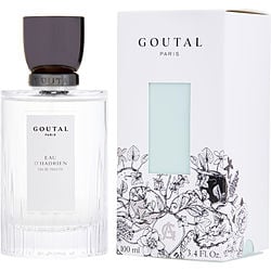EAU D'HADRIEN by Annick Goutal - EDT SPRAY REFILLABLE 3.4 OZ