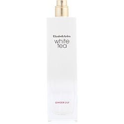 WHITE TEA GINGER LILY by Elizabeth Arden - EDT SPRAY 3.4 OZ *TESTER