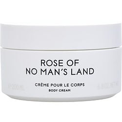 ROSE OF NO MANS LAND BYREDO by Byredo - BODY CREAM 6.7 OZ