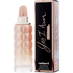 YES I AM GLORIOUS by Cacharel - EAU DE PARFUM SPRAY 2.5 OZ