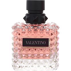 VALENTINO DONNA BORN IN ROMA by Valentino - EAU DE PARFUM SPRAY 3.4 OZ *TESTER