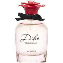 DOLCE ROSE by Dolce & Gabbana - EDT SPRAY 2.5 OZ *TESTER