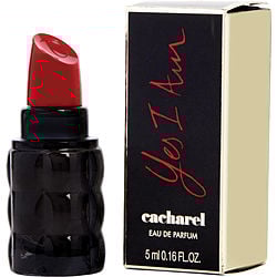 YES I AM by Cacharel - EAU DE PARFUM 0.16 OZ MINI