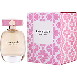 KATE SPADE NEW YORK by Kate Spade - EAU DE PARFUM SPRAY 3.3 OZ