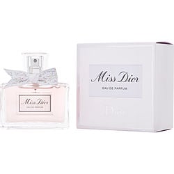 MISS DIOR by Christian Dior - EAU DE PARFUM SPRAY 1.7 OZ (NEW PACKAGING)