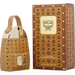 MCM by MCM - EAU DE PARFUM SPRAY 2.5 OZ