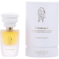 MASQUE DOLCEACQUA by Masque Milano - EAU DE PARFUM SPRAY 1.18 OZ