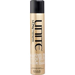 UNITE by Unite - LE:PLAY HAIRSPRAY 10 OZ