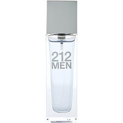 212 by Carolina Herrera - EDT SPRAY 0.85 OZ