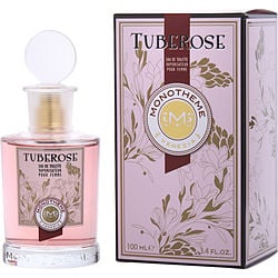 MONOTHEME VENEZIA TUBEROSE by Monotheme Venezia - EDT SPRAY 3.4 OZ