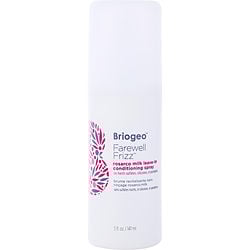 BRIOGEO by Briogeo - FAREWELL FRIZZ ROSARCO MILK LEAVE IN CONDITIONING SPRAY 5 OZ