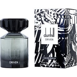 DUNHILL DRIVEN by Alfred Dunhill - EAU DE PARFUM SPRAY 3.4 OZ