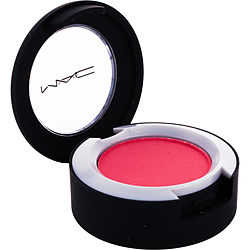 MAC by MAC - Powder Kiss Eyeshadow - A Little Tamed --1.5g/0.05oz
