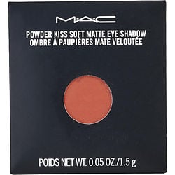 MAC by MAC - Powder Kiss Eyeshadow Refill - So Haute Right Now --1.5g/0.05oz