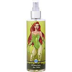 POISON IVY by Marmol & Son - EDT BODY SPRAY 8 OZ