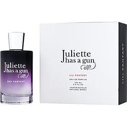 LILI FANTASY by Juliette Has A Gun - EAU DE PARFUM SPRAY 3.3 OZ