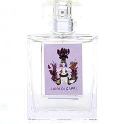 CARTHUSIA FIORI DI CAPRI by Carthusia - EAU DE PARFUM SPRAY 3.4 OZ *TESTER