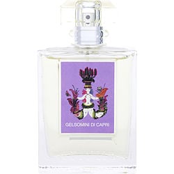 CARTHUSIA GELSOMINI DI CAPRI by Carthusia - EAU DE PARFUM SPRAY 3.4 OZ *TESTER