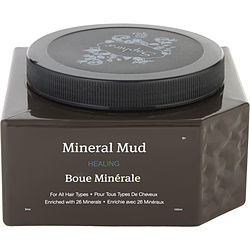 Saphira by Saphira - HEALING MINERAL MUD 33.8 OZ