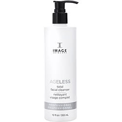 IMAGE SKINCARE  by Image Skincare - Ageless Total Facial Cleanser --354ml/12oz