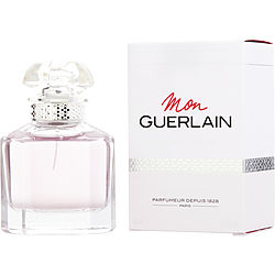 MON GUERLAIN SPARKLING BOUQUET by Guerlain - EAU DE PARFUM SPRAY 1.7 OZ
