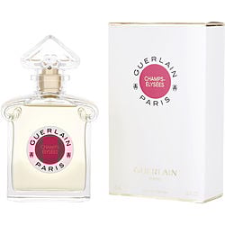 CHAMPS ELYSEES by Guerlain - EAU DE PARFUM SPRAY 2.5 OZ (NEW PACKAGING)