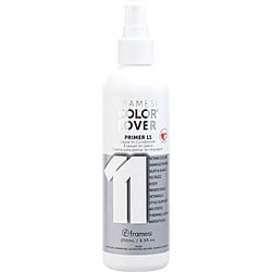 FRAMESI by Framesi - COLOR LOVER PRIMER 11 LEAVE IN CONDITIONER 8.5 OZ