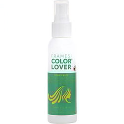 FRAMESI by Framesi - COLOR LOVER STOP FRIZZ ANTI-HUMIDITY SERUM 3.4 OZ