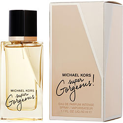 MICHAEL KORS SUPER GORGEOUS! by Michael Kors - EAU DE PARFUM INTENSE SPRAY 1.7 OZ