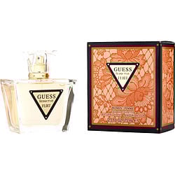 GUESS SEDUCTIVE FLIRT by Guess - EDT SPRAY 2.5 OZ