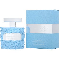 OSCAR DE LA RENTA BELLA BOUQUET by Oscar de la Renta - EAU DE PARFUM SPRAY 3.4 OZ