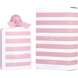 TRUSSARDI DONNA PINK MARINA by Trussardi - EDT SPRAY 3.4 OZ
