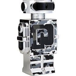 PACO RABANNE PHANTOM by Paco Rabanne - EDT SPRAY 1.7 OZ (UNBOXED)