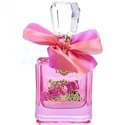 VIVA LA JUICY NEON by Juicy Couture - EAU DE PARFUM SPRAY 3.4 OZ *TESTER
