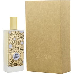 MEMO PARIS RETBA by Memo Paris - EAU DE PARFUM SPRAY 2.5 OZ