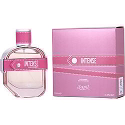 SAPIL INTENSE by Sapil - EAU DE PARFUM SPRAY 3.4 OZ