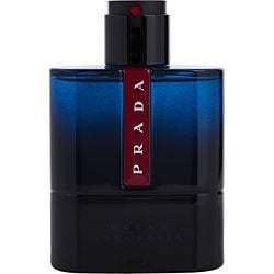 PRADA LUNA ROSSA OCEAN by Prada - EDT SPRAY 3.3 OZ *TESTER