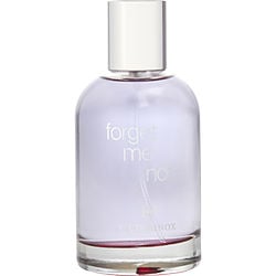 SWISS ARMY FORGET ME NOT by Victorinox - EDT SPRAY 3.4 OZ *TESTER